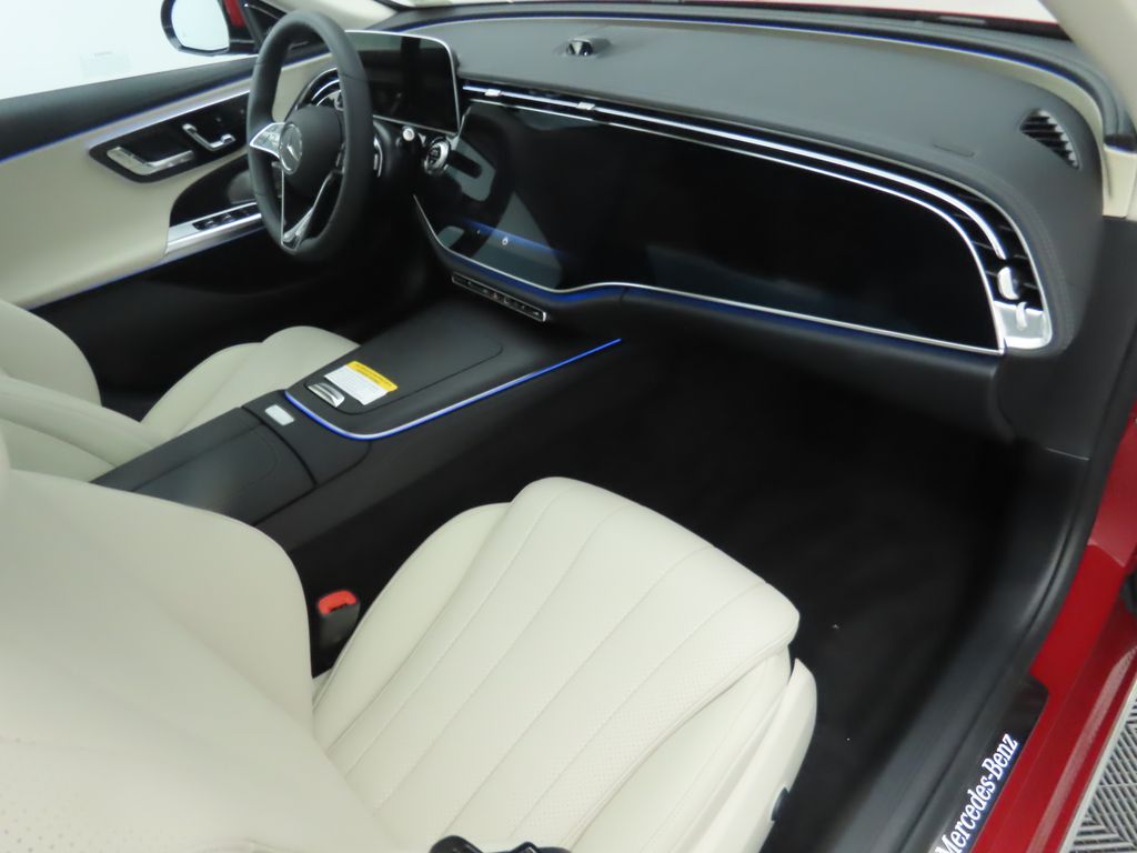 2026 Mercedes Benz E 350 photo 18