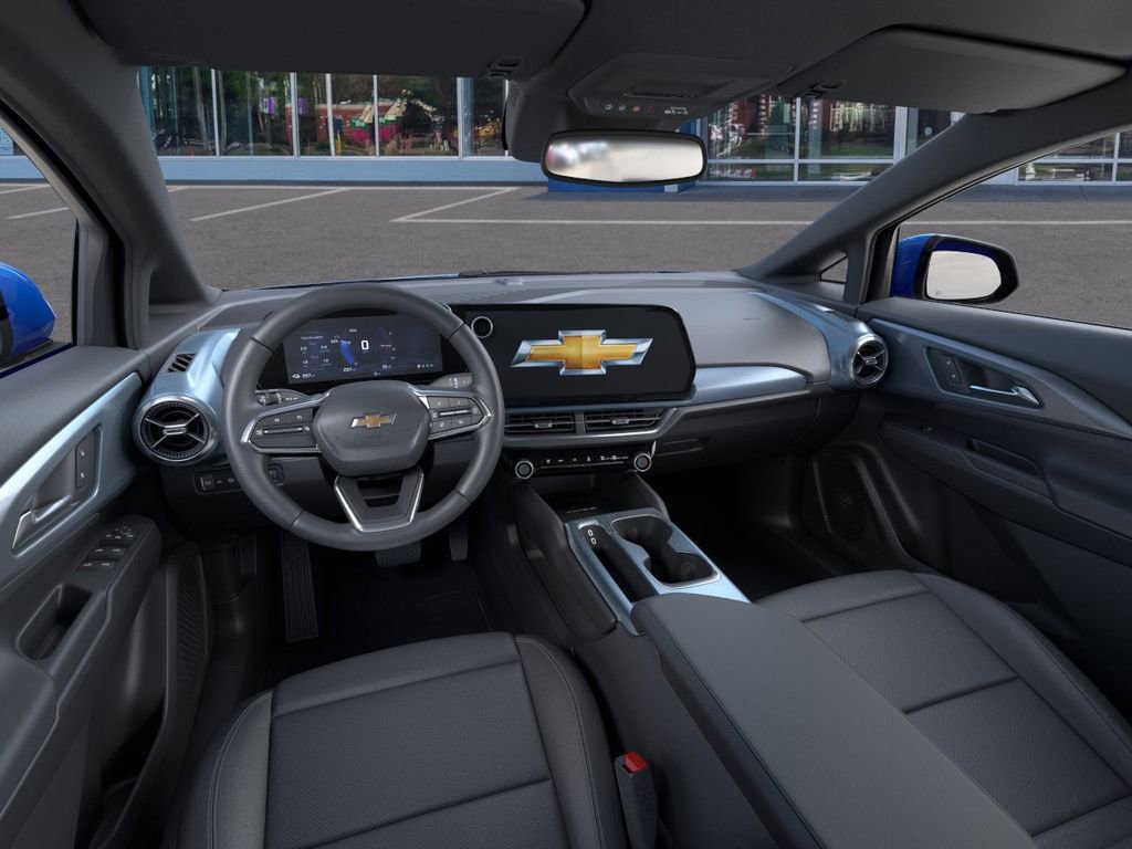 2025 Chevrolet Equinox LT photo 15