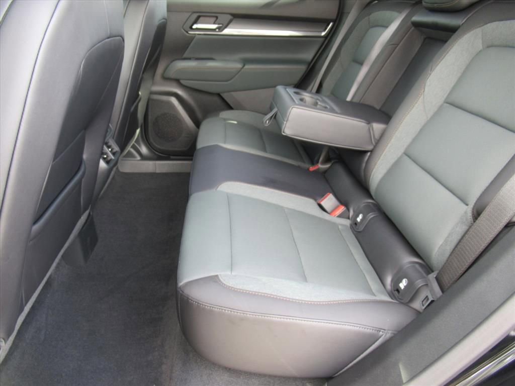 2026 Gmc Terrain AT4 photo 28