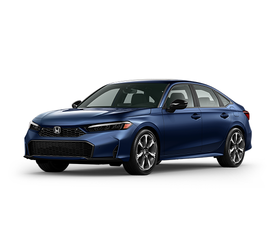 2025 Honda Civic Hybrid Sport Touring photo 27