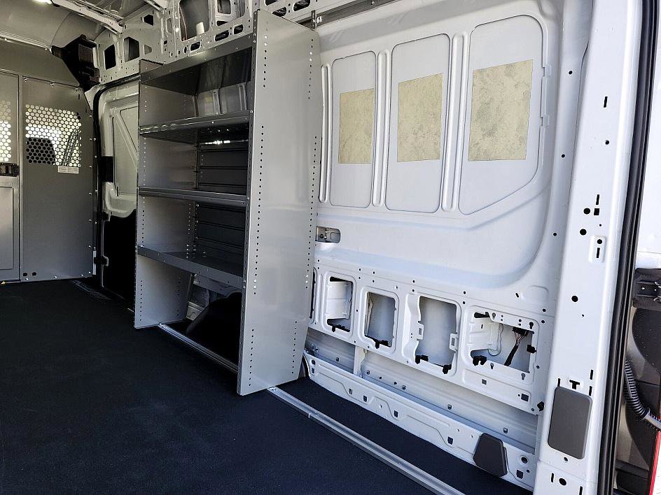 2024 Ford Transit photo 13