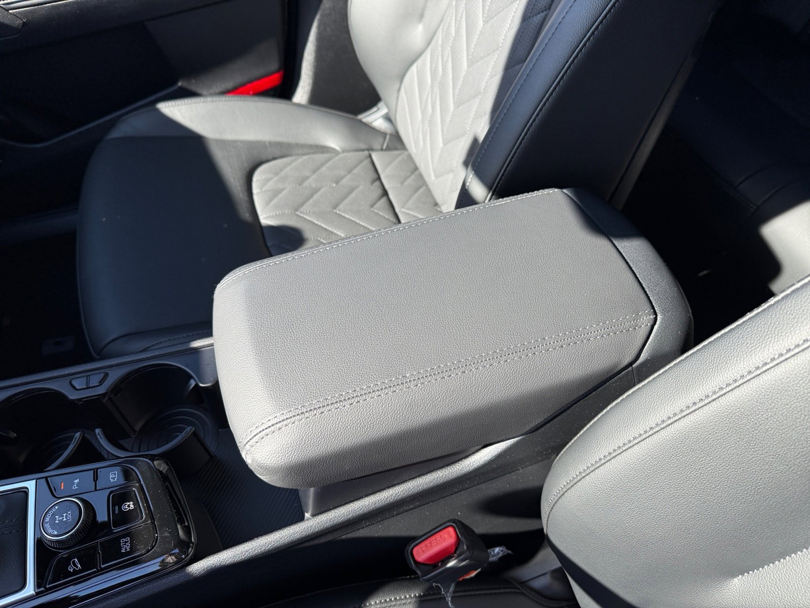 2025 Kia Sportage X-Pro photo 14
