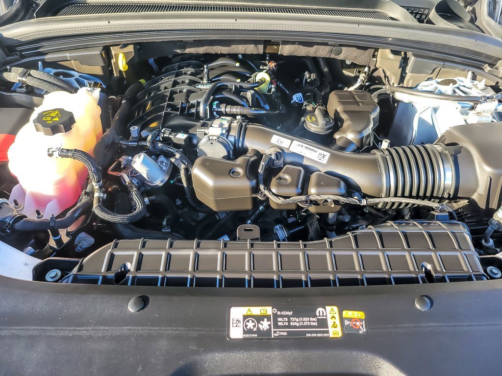 2023 JEEP GRAND CHEROKEE - Image 24