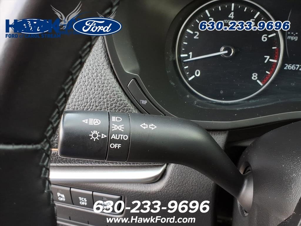 2025 MAZDA CX-90 - Image 20