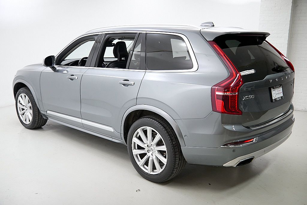 2018 VOLVO XC90 - Image 6
