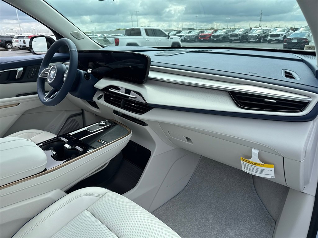 2026 Buick Enclave Avenir photo 40