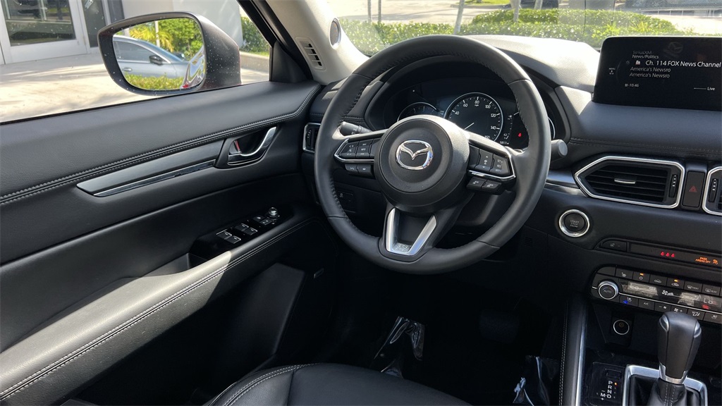 2024 Mazda CX-5 2.5 Premium Plus photo 20