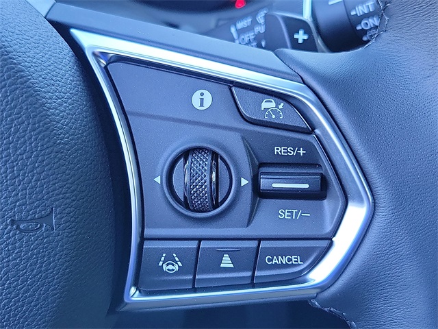 2025 Acura RDX photo 8