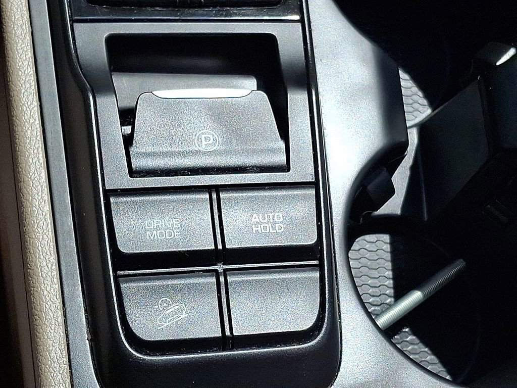 2019 Hyundai Tucson Value photo 25