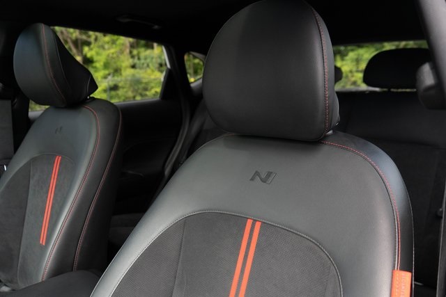2024 Hyundai Kona N Line photo 15