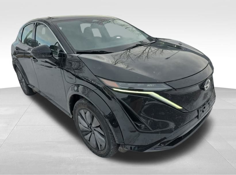 2023 Nissan Ariya Evolve+'s photo