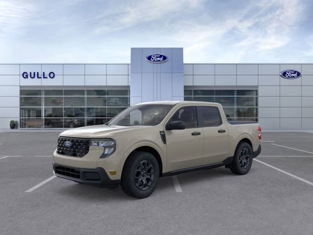 2025 Ford Maverick