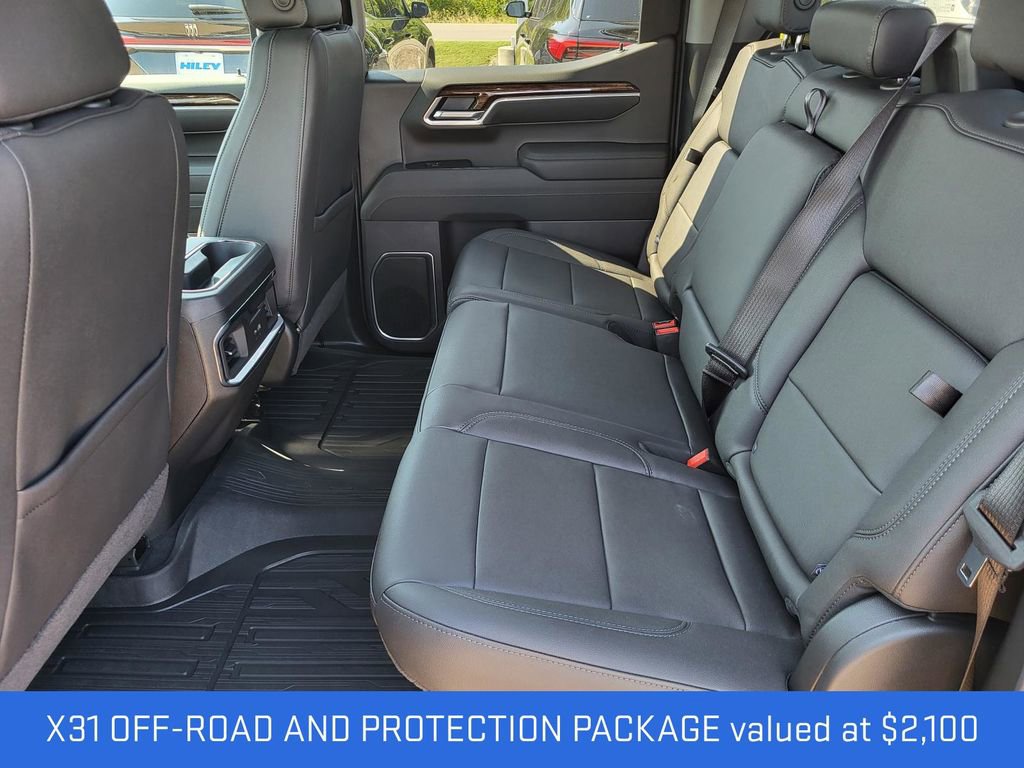 2026 Gmc Sierra 1500 Elevation photo 4