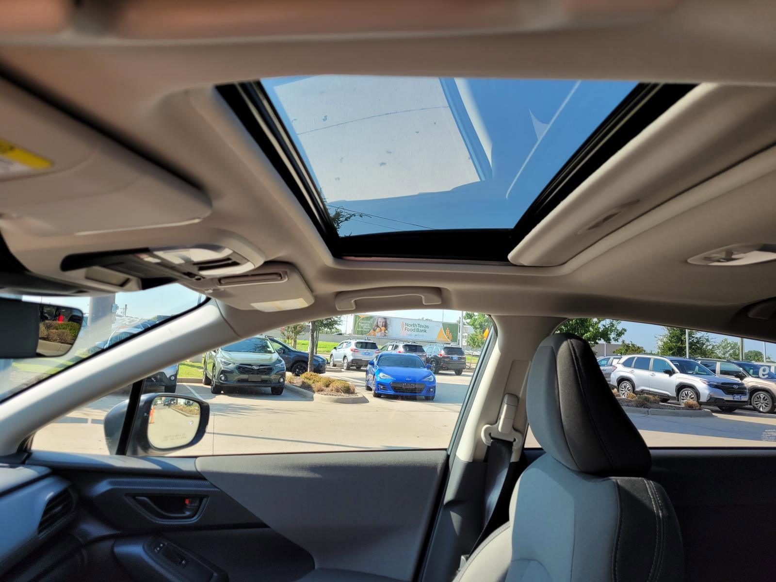 2025 Subaru Crosstrek Premium photo 14