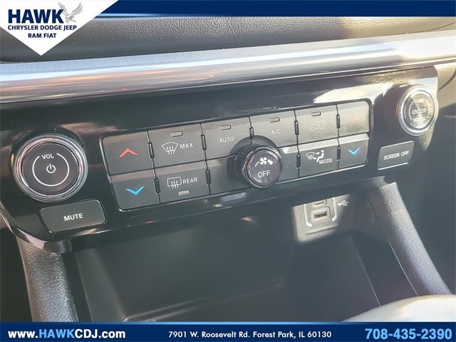 2023 JEEP COMPASS - Image 13