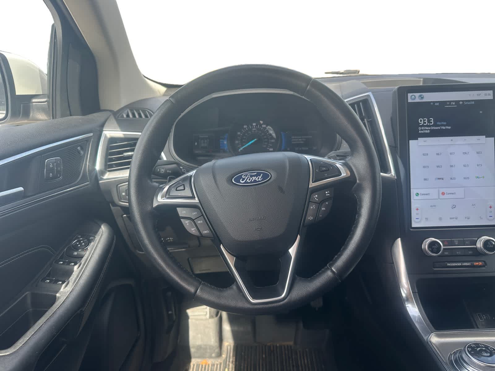 2022 Ford Edge Titanium photo 12