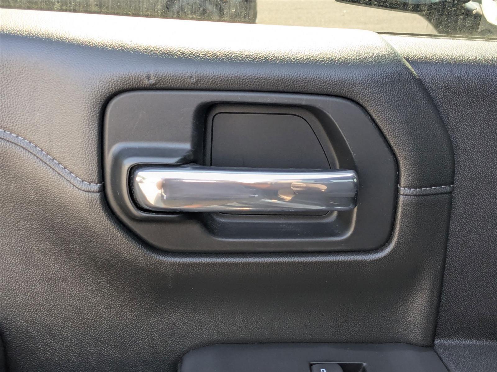 2021 Gmc Sierra 1500 Elevation photo 23