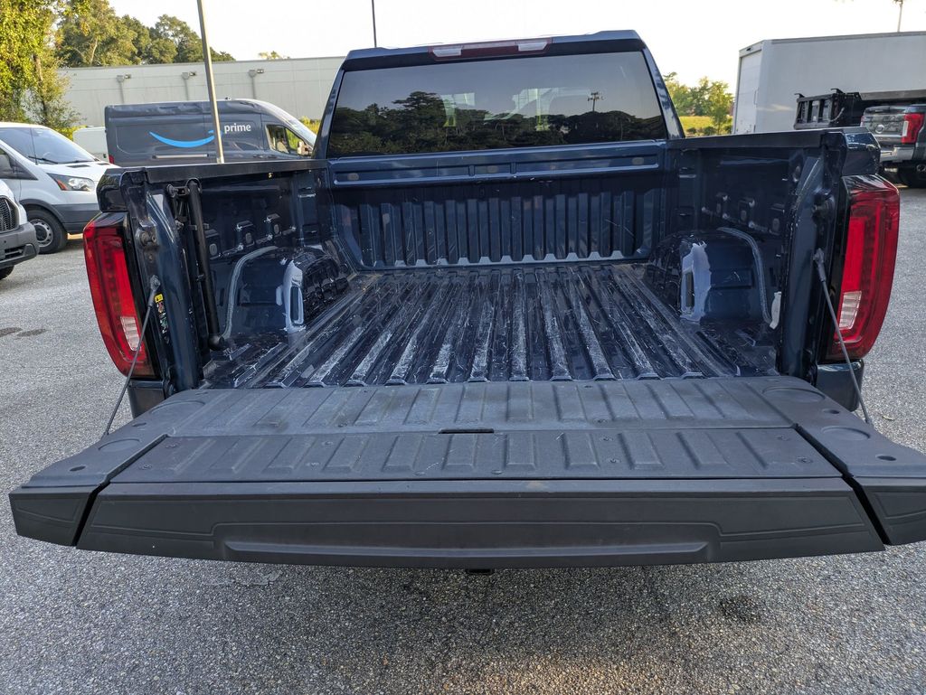 2023 Gmc Sierra 1500 SLT photo 25