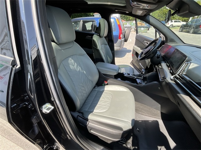 2023 Kia Sportage X-Line photo 34