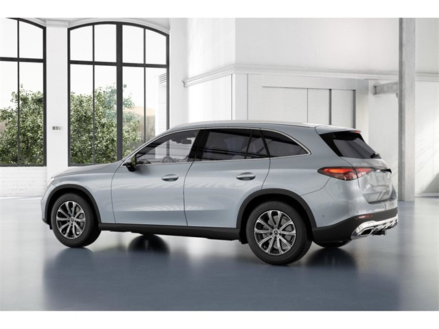 2026 Mercedes Benz GLC 300 4MATIC photo 30