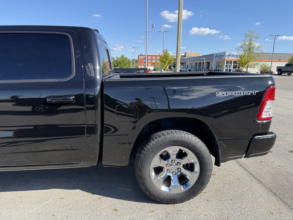 2022 Ram 1500 Big Horn Lone Star photo 2