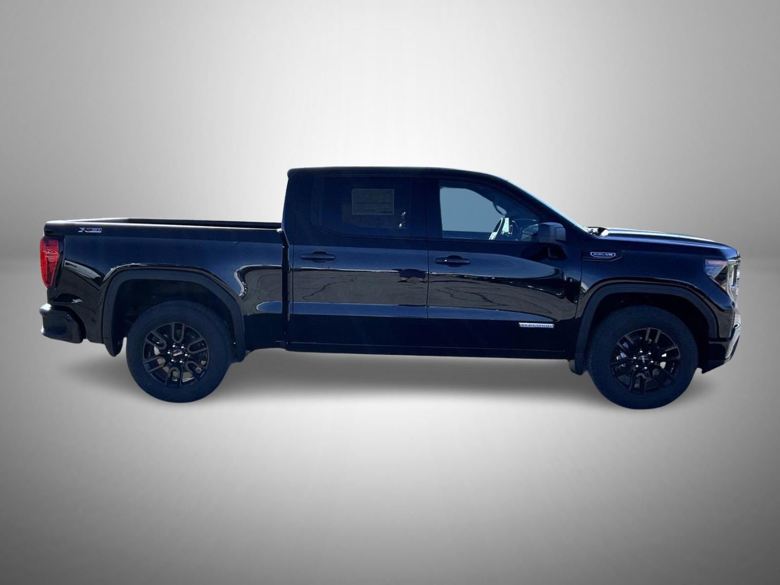 2026 Gmc Sierra 1500 Elevation photo 4