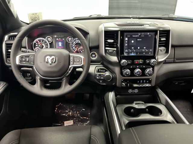 2025 Ram 1500 Big Horn Lone Star photo 5