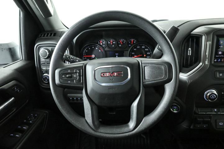 2024 Gmc Sierra 2500 HD Pro photo 11