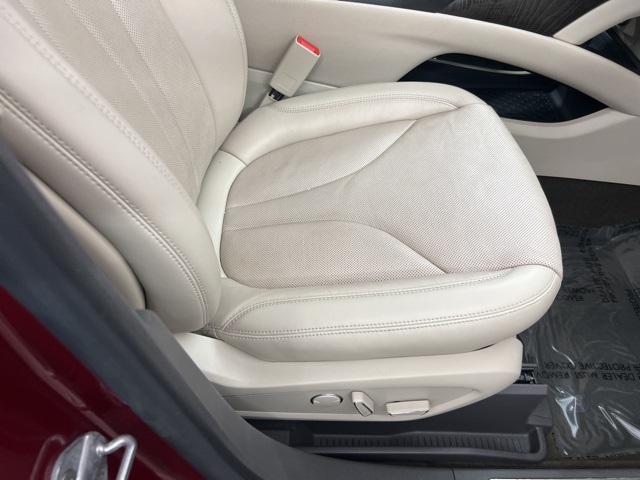 2019 Lincoln Nautilus Reserve photo 10