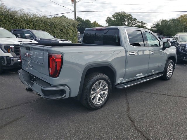 2025 Gmc Sierra 1500 Denali photo 4
