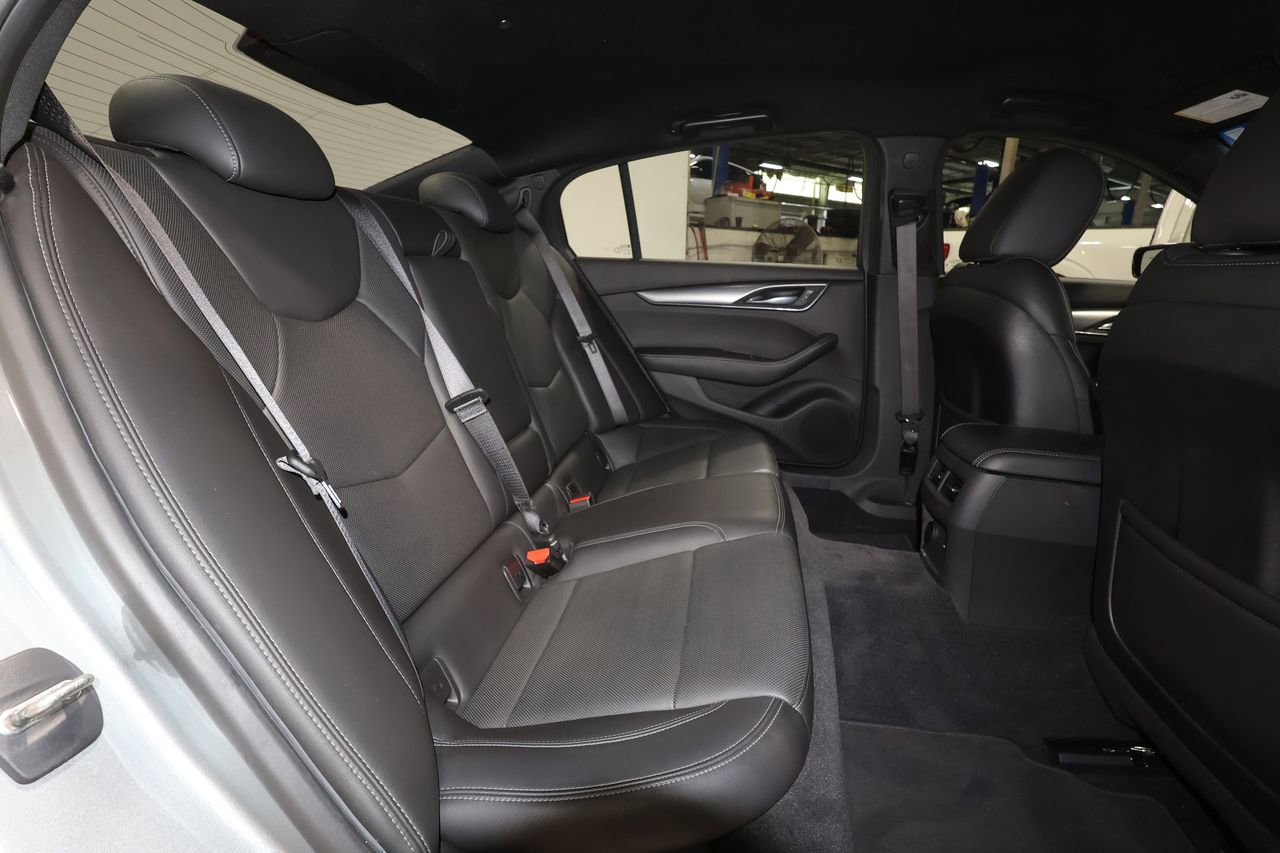 2023 Cadillac CT5 Premium Luxury photo 24