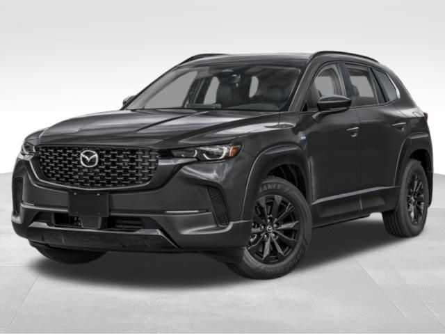 2026 Mazda CX-50 Premium's photo