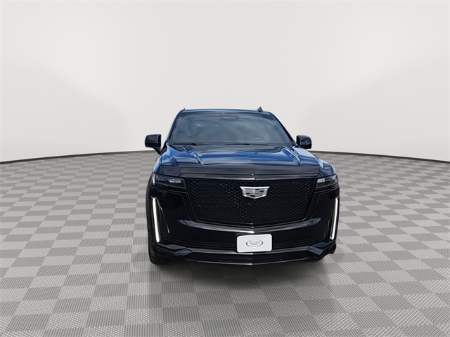 2023 Cadillac Escalade Sport photo 3
