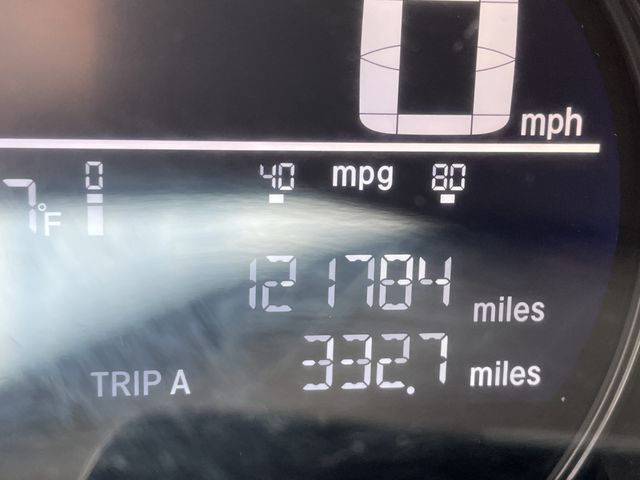 2019 Honda CR-V LX photo 22