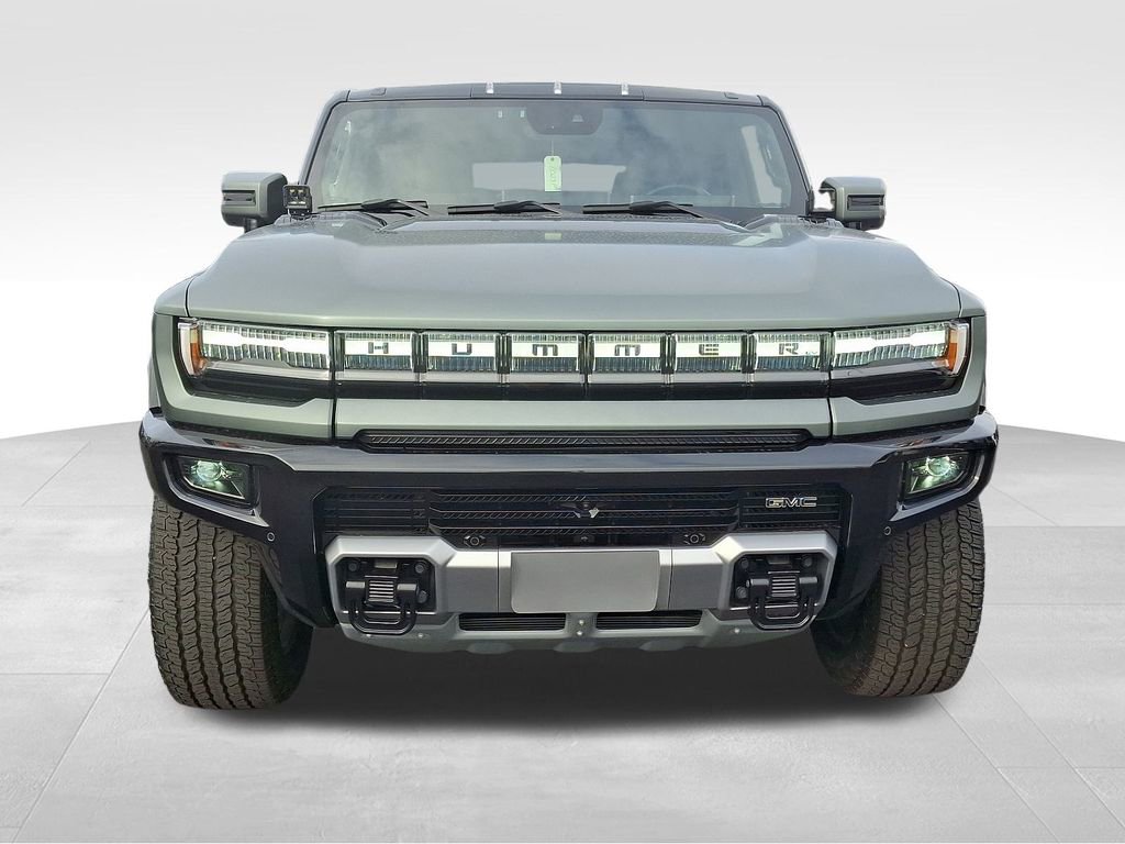 Used 2024 GMC HUMMER EV 3X with VIN 1GKB0RDC7RU102570 for sale in Dover, DE