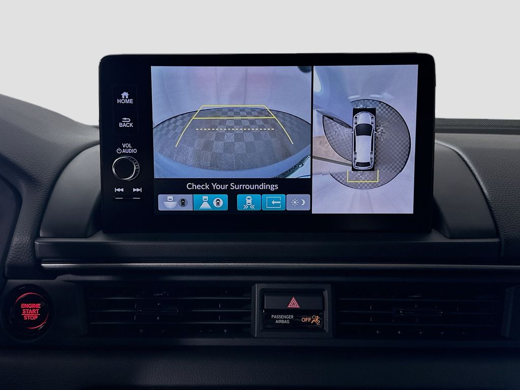 2025 Honda Pilot Black Edition photo 10