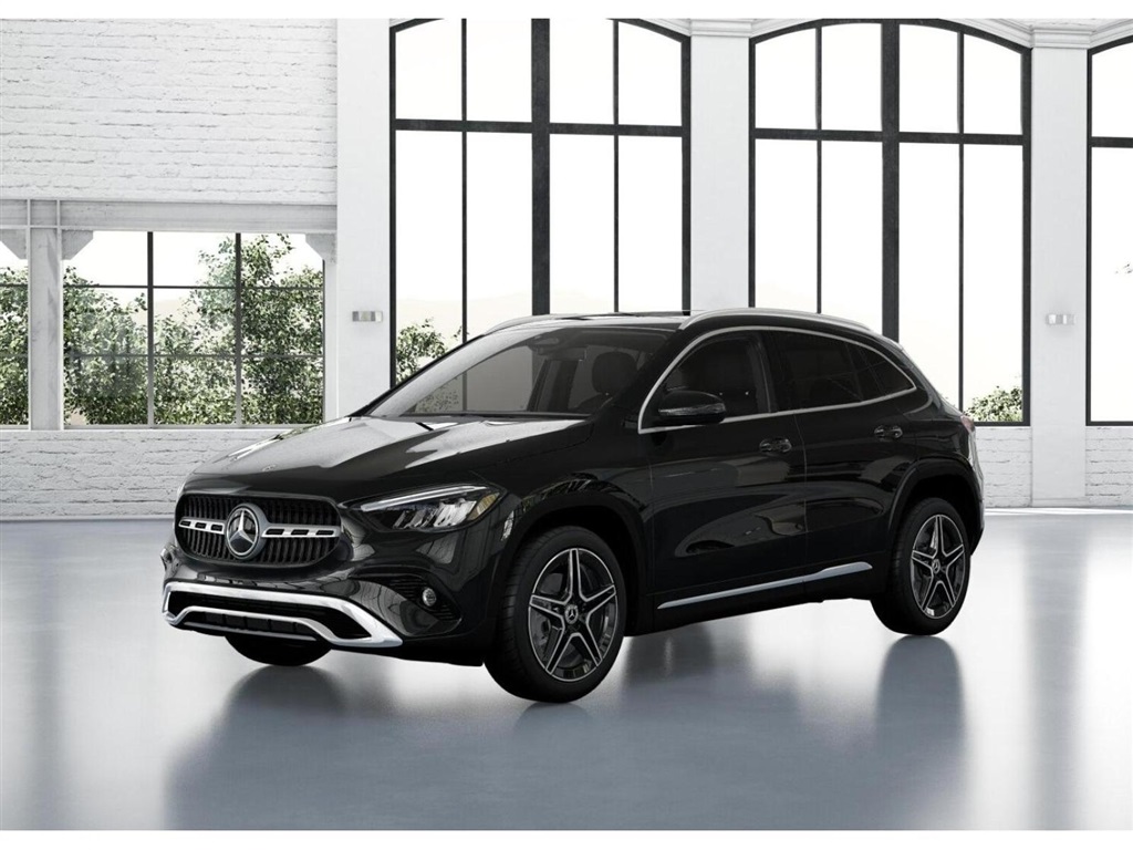 2026 Mercedes Benz GLA 250 4MATIC photo 38