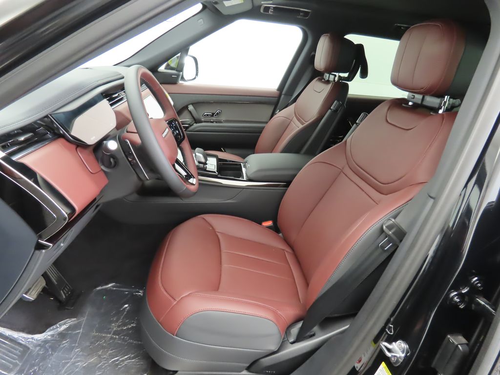 2025 Land Rover Range Rover Sport P530 Dynamic SE photo 15