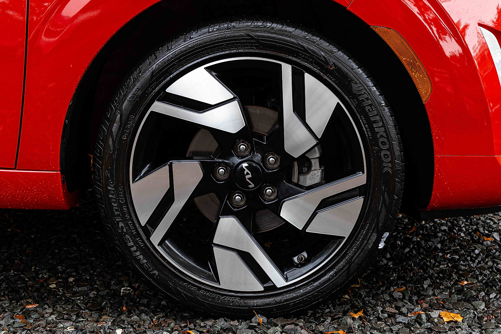 2023 Kia Soul GT-Line photo 26