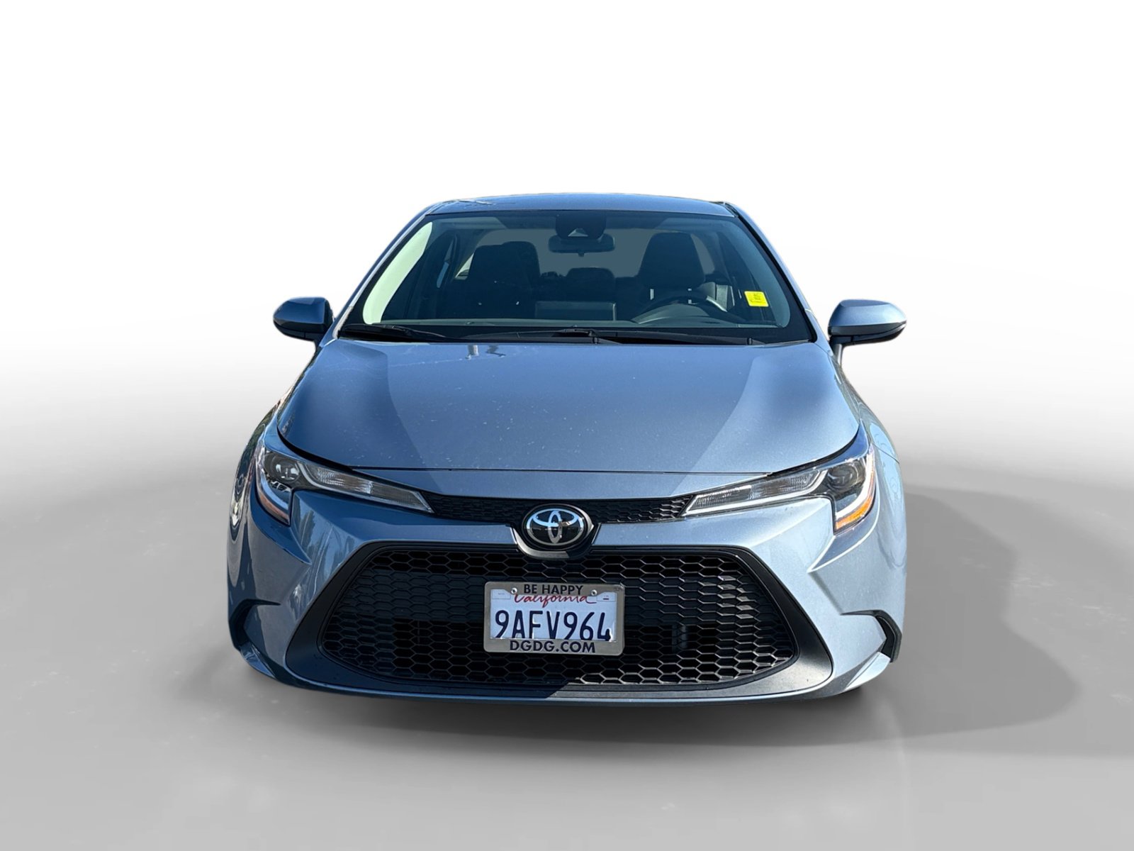 2022 Toyota Corolla LE photo 8
