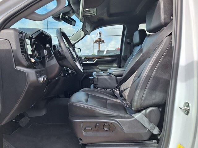 2024 Gmc Sierra 1500 SLT photo 11