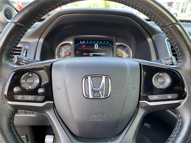 2022 Honda Pilot Special Edition photo 14