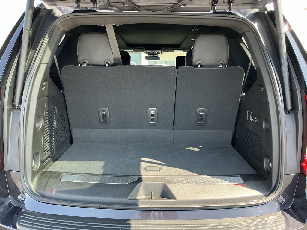 2023 Gmc Yukon Denali photo 18