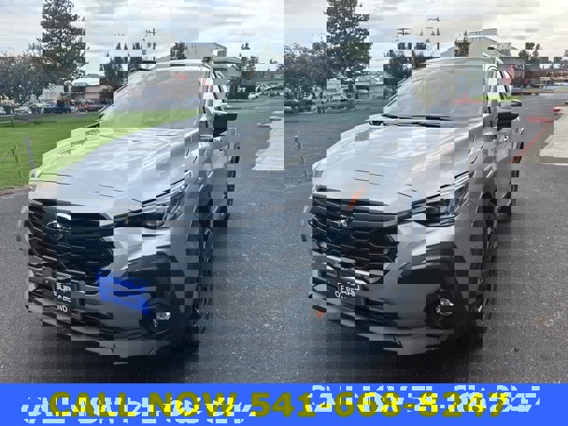 New 2024 Subaru CROSSTREK Limited