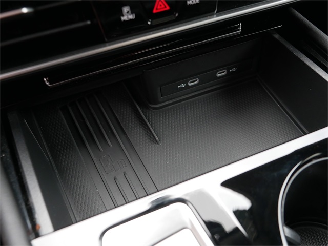 2025 Volkswagen Atlas SE Technology photo 36