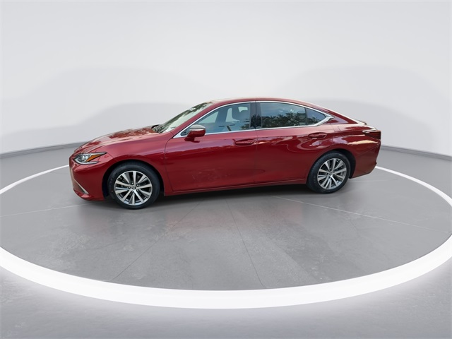 2021 Lexus ES Premium photo 4