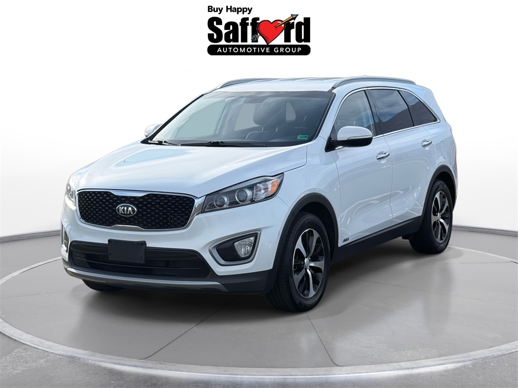 2016 Kia Sorento EX