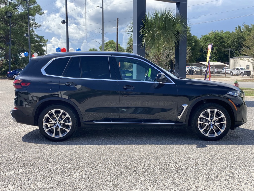 2024 Bmw X5 sDrive40i photo 4