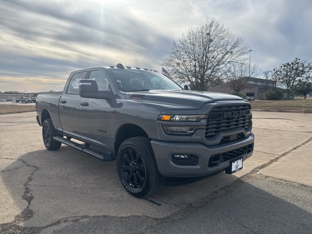 2026 RAM Ram 2500 Pickup Big Horn/Lone Star's photo
