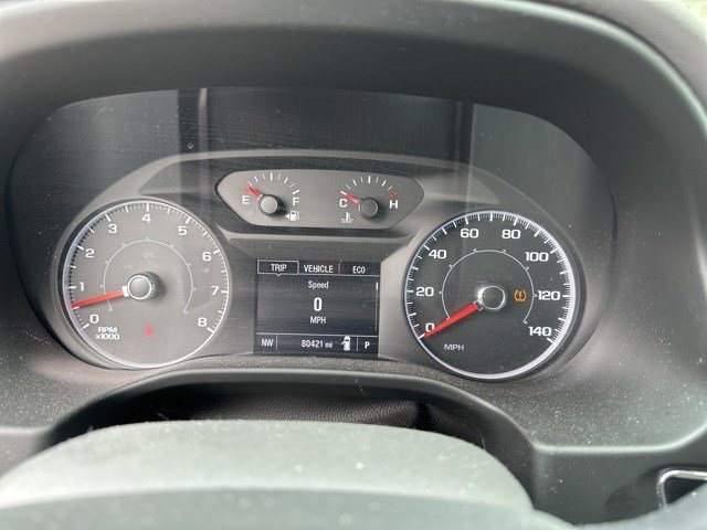 2018 Gmc Acadia SLE photo 8